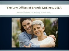 Photo of The Law Offices of Brenda McElnea, CELA in West Orange City, New Jersey, United States - 4 Picture of Point of interest, Establishment, Lawyer