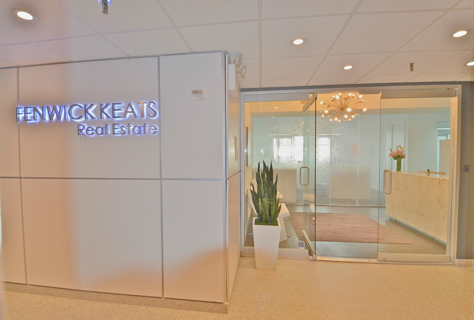 Photo of FENWICK KEATS Real Estate in New York City, New York, United States - 2 Picture of Point of interest, Establishment, Real estate agency