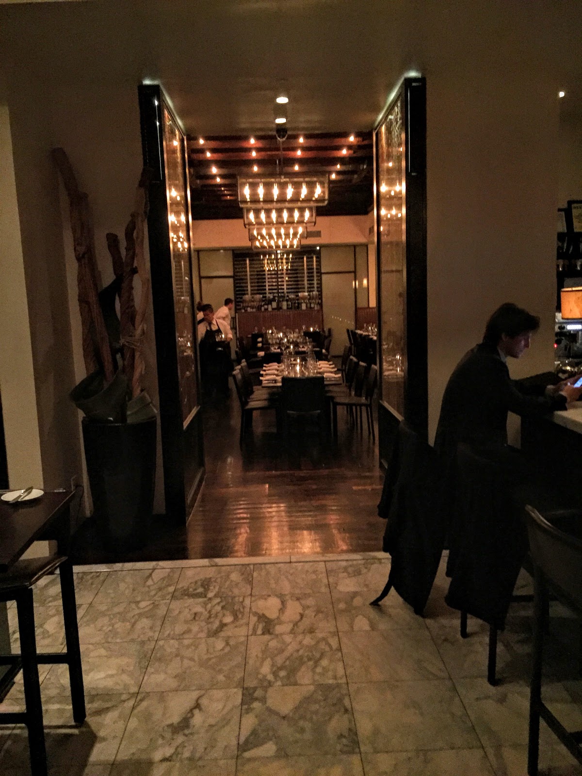 Photo of Scarpetta NYC in New York City, New York, United States - 6 Picture of Restaurant, Food, Point of interest, Establishment, Bar