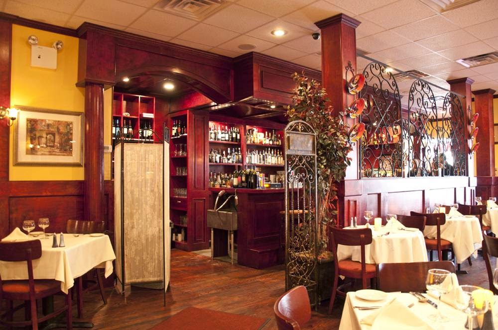 Photo of Da Noi in Staten Island City, New York, United States - 6 Picture of Restaurant, Food, Point of interest, Establishment, Bar