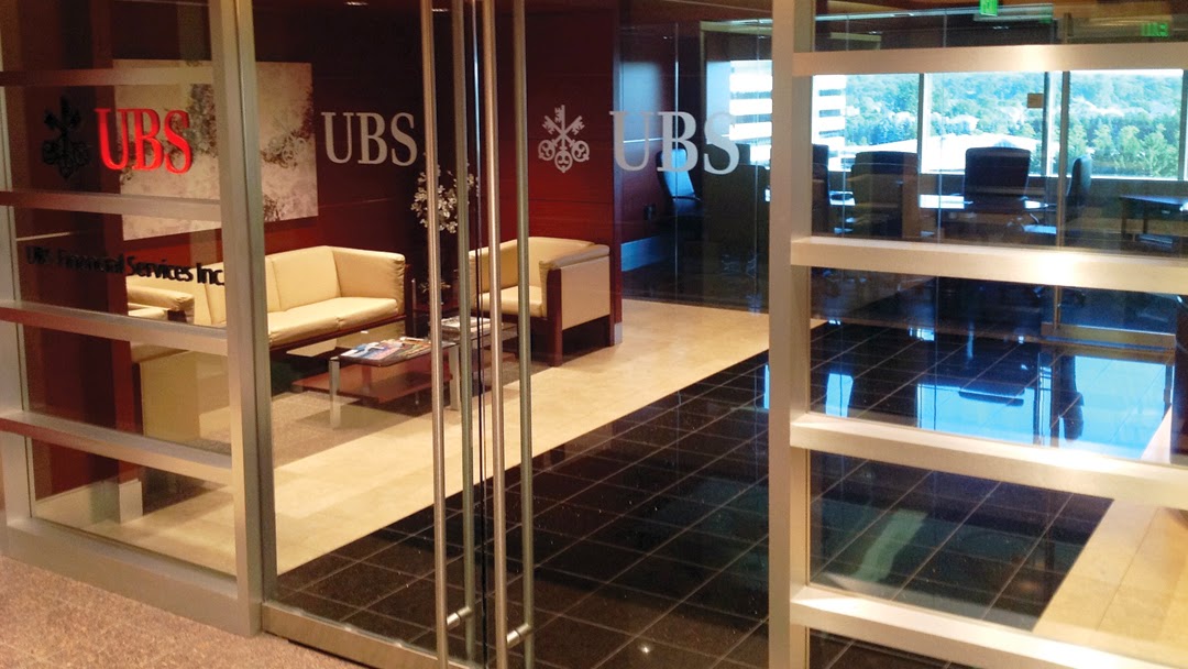Photo of UBS Financial Services Inc. in Garden City, New York, United States - 1 Picture of Point of interest, Establishment, Finance