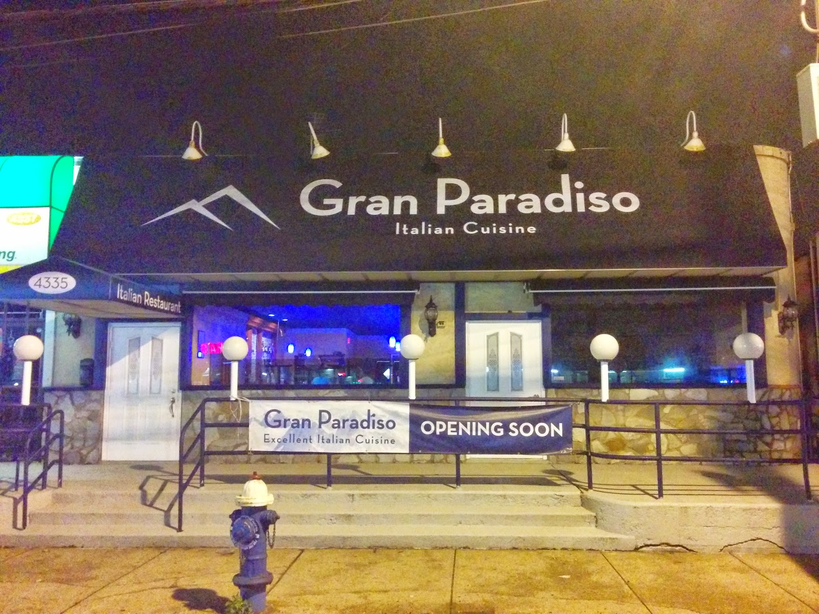 Photo of Gran Paradiso Restaurant in Island Park City, New York, United States - 8 Picture of Restaurant, Food, Point of interest, Establishment