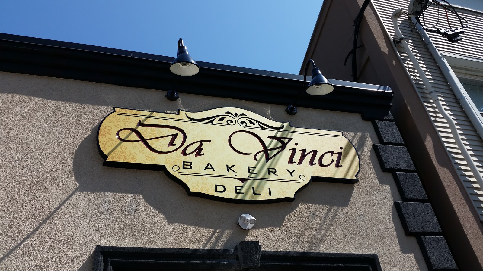 Photo of Da Vinci Bakery in Nutley City, New Jersey, United States - 1 Picture of Food, Point of interest, Establishment, Store, Bakery