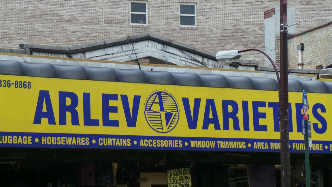 Photo of Arlev Variety Co in Kings County City, New York, United States - 1 Picture of Point of interest, Establishment, Store