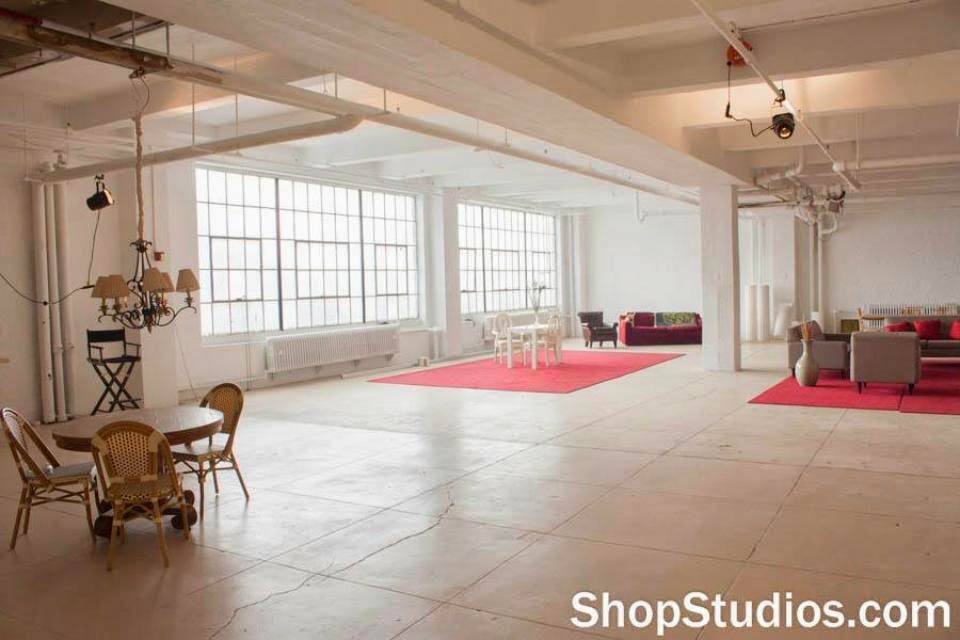 Photo of Shop Studios Film and TV Studio Rental in New York City, New York, United States - 6 Picture of Food, Point of interest, Establishment, Store