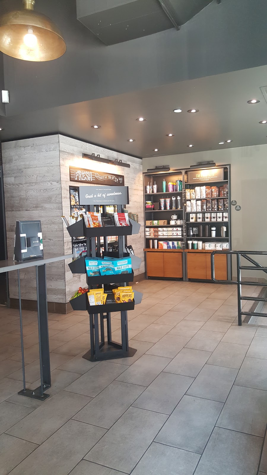 Photo of Starbucks in Brooklyn City, New York, United States - 4 Picture of Food, Point of interest, Establishment, Store, Cafe