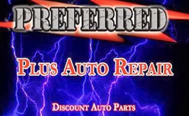 Photo of Preferred Plus Auto Repair in Staten Island City, New York, United States - 2 Picture of Point of interest, Establishment, Store, Car repair