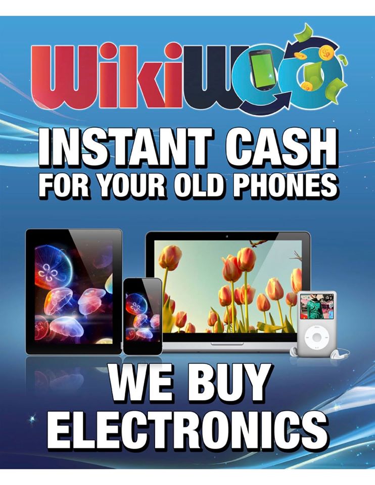 Photo of Wikiwoo in Paramus City, New Jersey, United States - 3 Picture of Point of interest, Establishment, Store, Electronics store