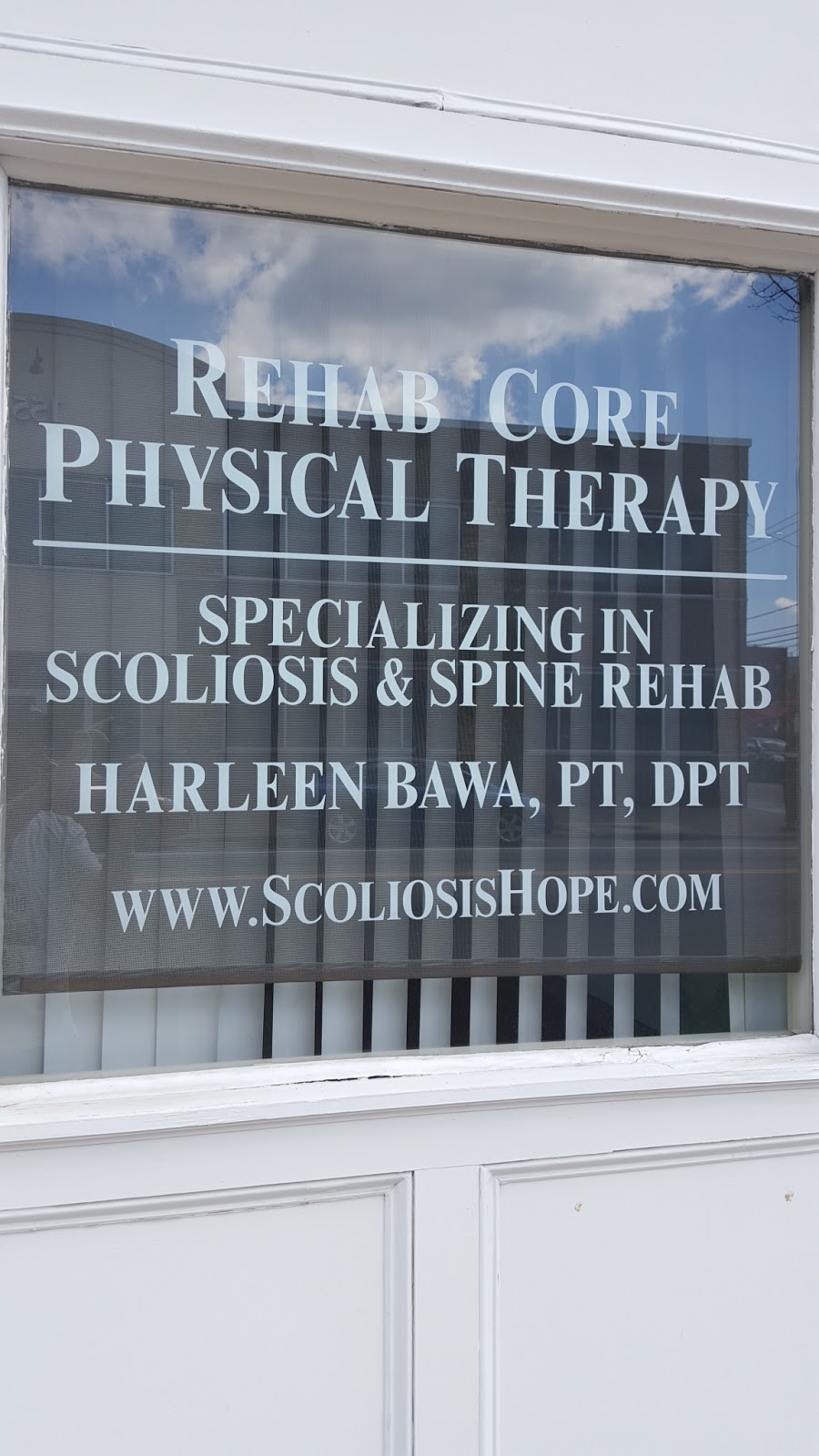 Photo of Rehab Core Physical Therapy (Schroth Therapy for Scoliosis and Spine Rehab) in Mineola City, New York, United States - 3 Picture of Point of interest, Establishment, Health
