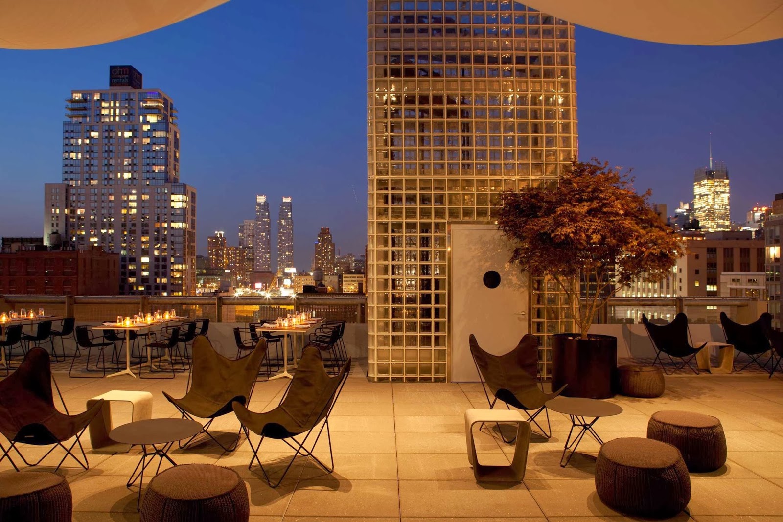 Photo of Design Hotels New York in New York City, New York, United States - 1 Picture of Point of interest, Establishment