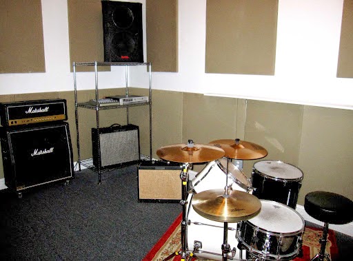 Photo of Rivington Music Rehearsal Studios in New York City, New York, United States - 10 Picture of Point of interest, Establishment