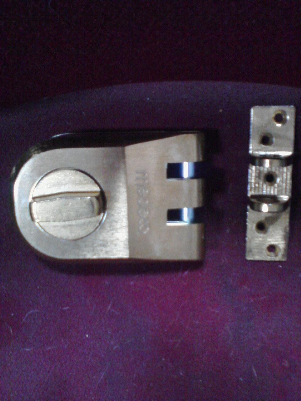 Photo of Empire Lock in Brooklyn City, New York, United States - 7 Picture of Point of interest, Establishment, Locksmith