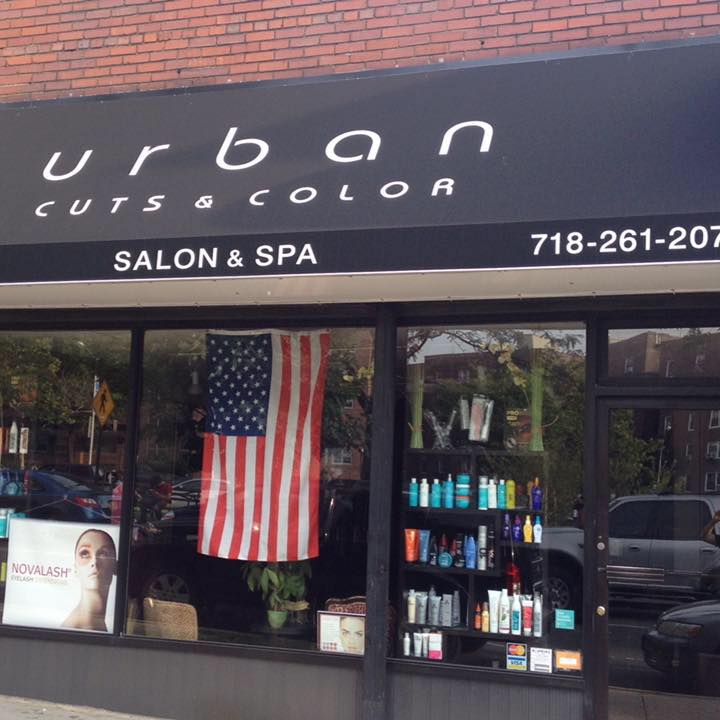 Photo of URBAN CUTS & COLOR in Queens City, New York, United States - 2 Picture of Point of interest, Establishment, Beauty salon