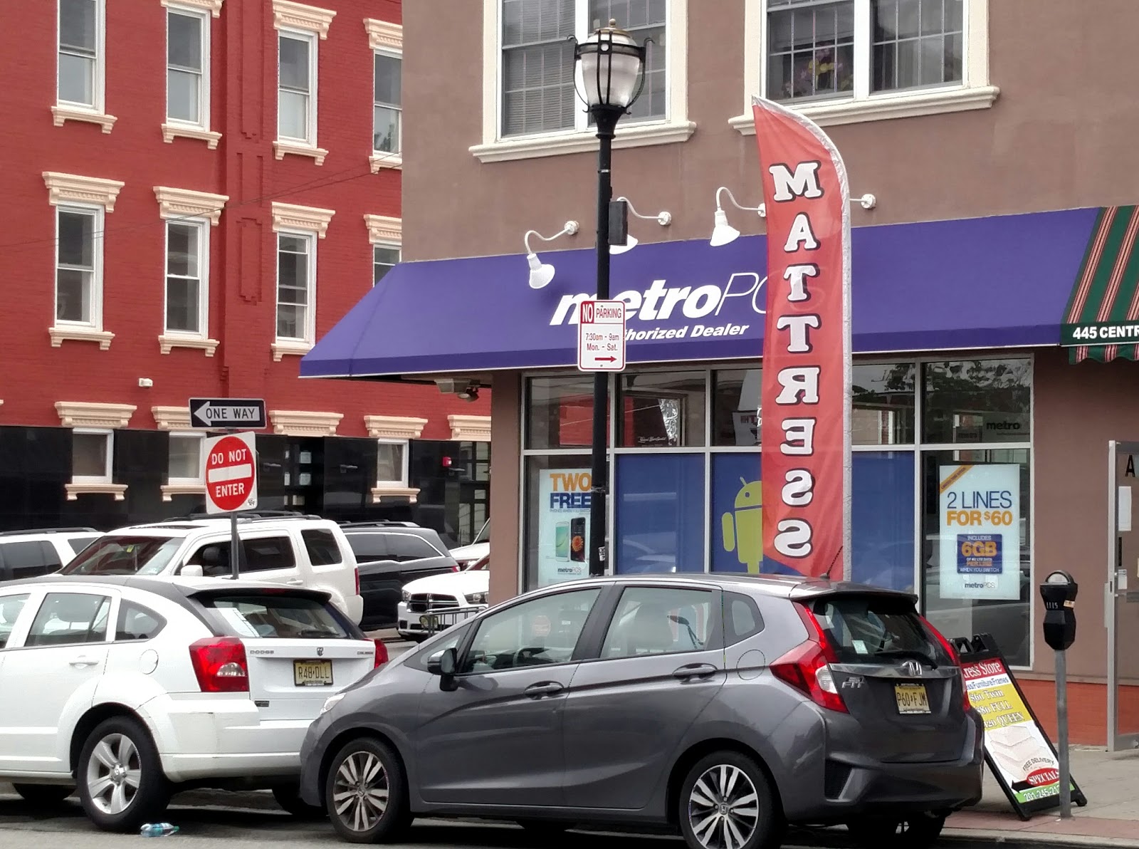 Photo of MetroPCS Authorized Dealer in Jersey City, New Jersey, United States - 1 Picture of Point of interest, Establishment, Store