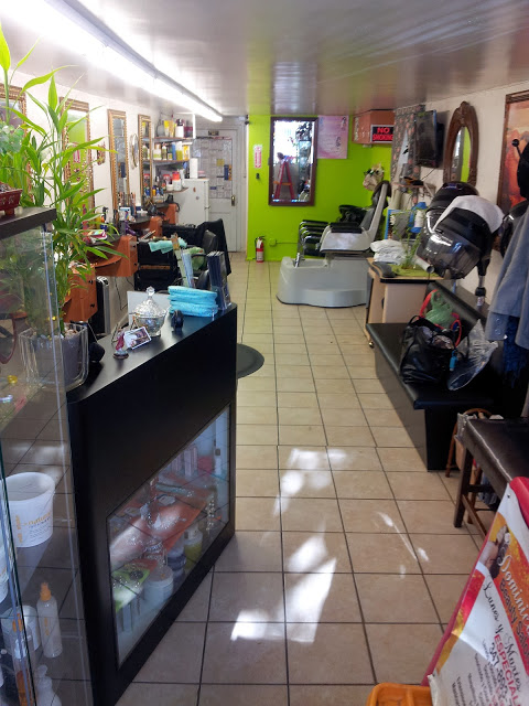 Photo of Dominican Beauty Salon in Bronx City, New York, United States - 4 Picture of Point of interest, Establishment, Beauty salon