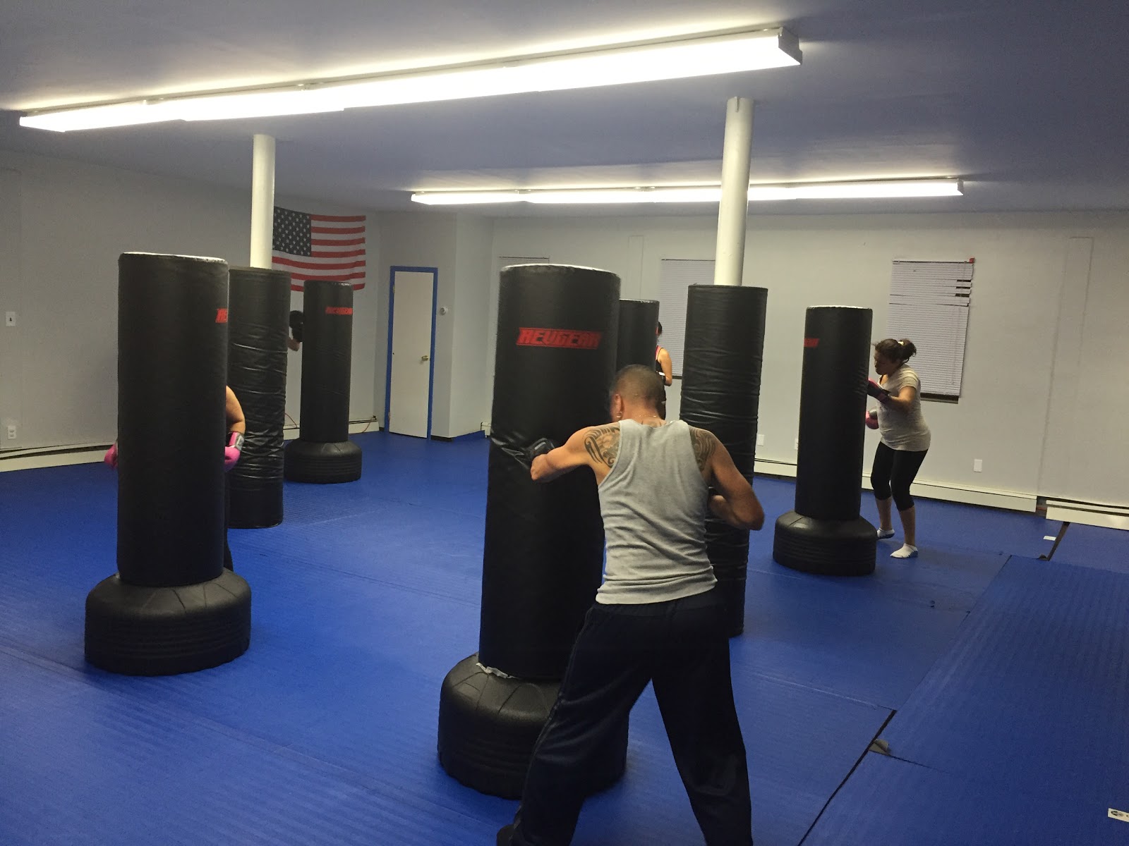 Photo of Howard Beach Try KickBoxing Now in Howard Beach City, New York, United States - 1 Picture of Point of interest, Establishment, Health