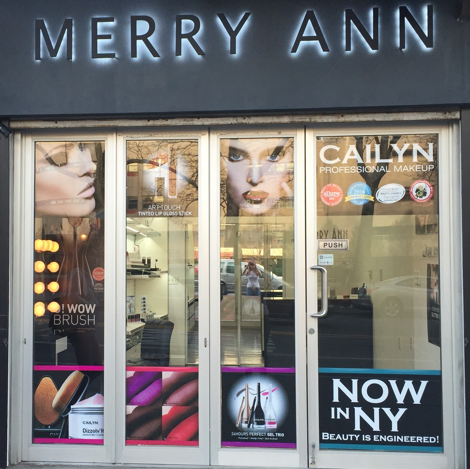Photo of Merry Ann in New York City, New York, United States - 1 Picture of Point of interest, Establishment, Store