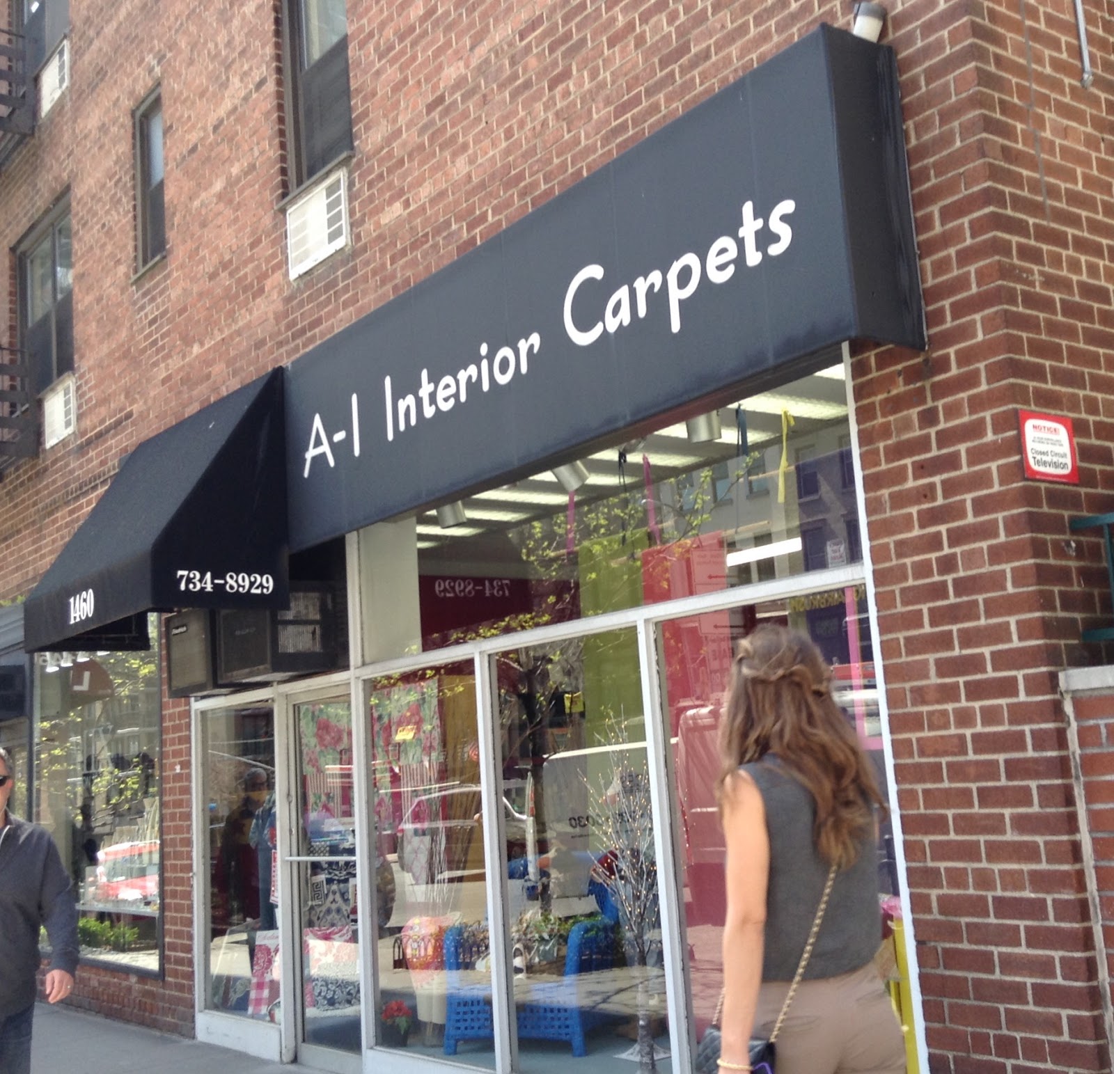 Photo of A1 Interior Carpets in New York City, New York, United States - 2 Picture of Point of interest, Establishment, Store, Home goods store, Furniture store