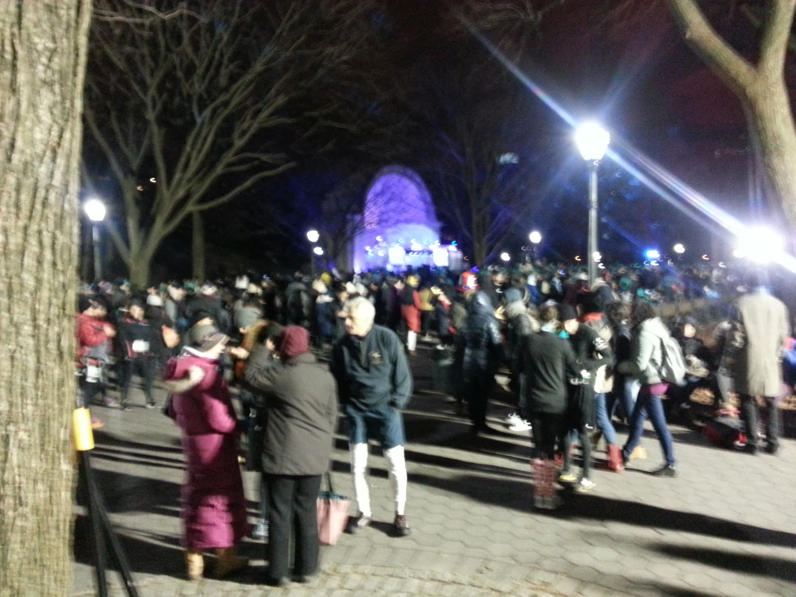 Photo of Naumburg Bandshell in New York City, New York, United States - 8 Picture of Point of interest, Establishment