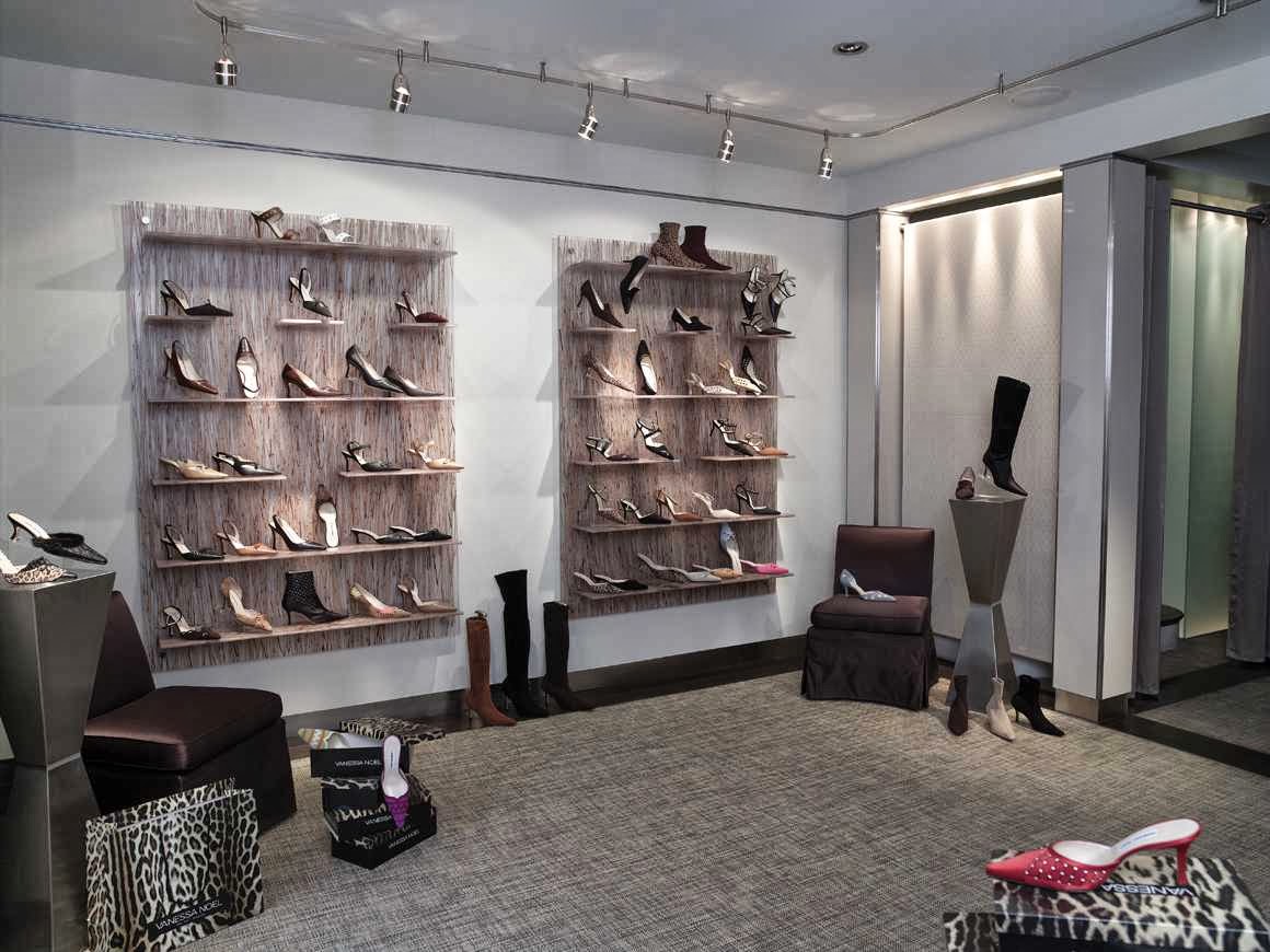 Photo of Vanessa Noel in New York City, New York, United States - 1 Picture of Point of interest, Establishment, Store, Shoe store