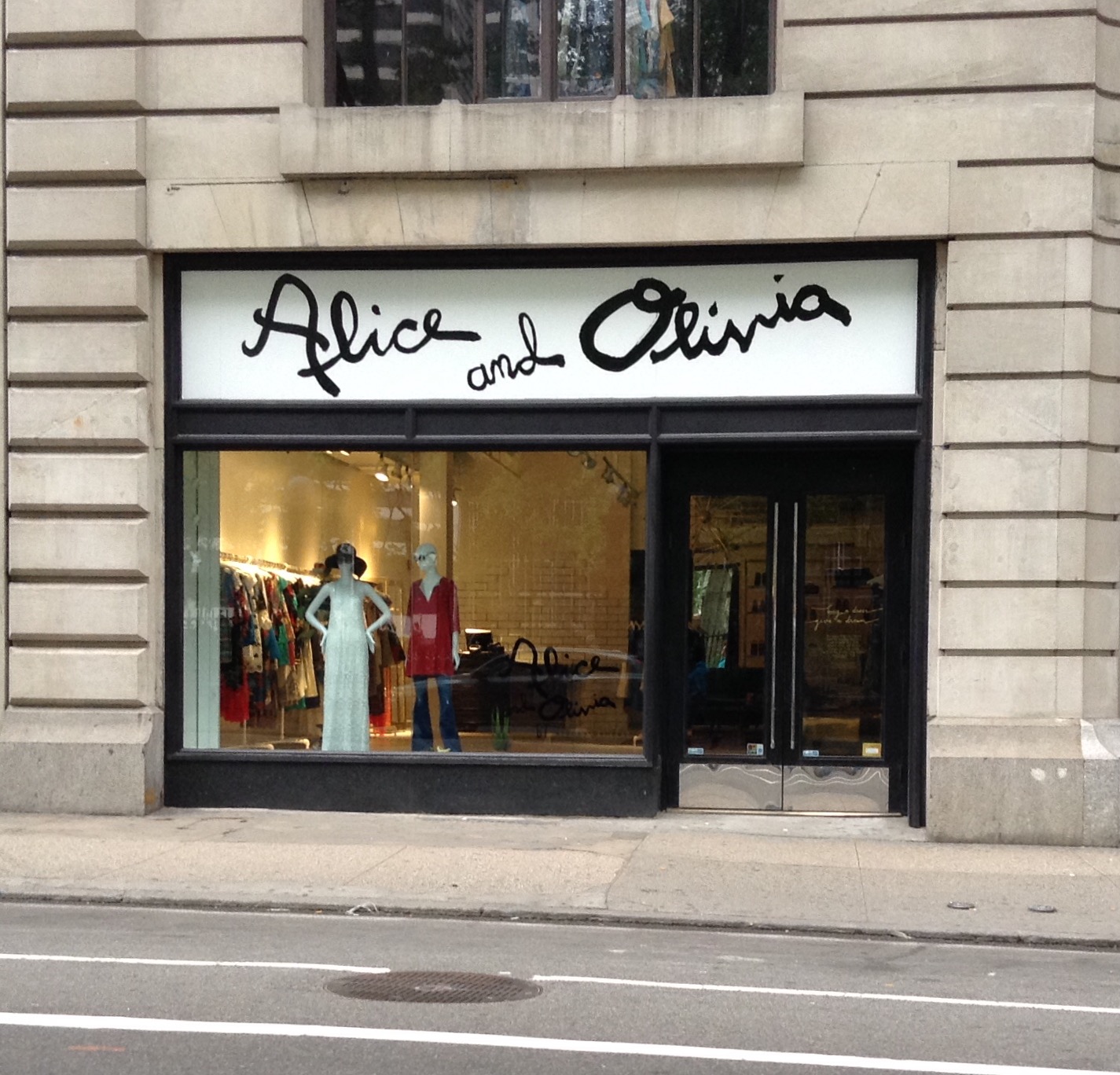 Photo of Alice + Olivia in New York City, New York, United States - 8 Picture of Point of interest, Establishment, Store, Clothing store