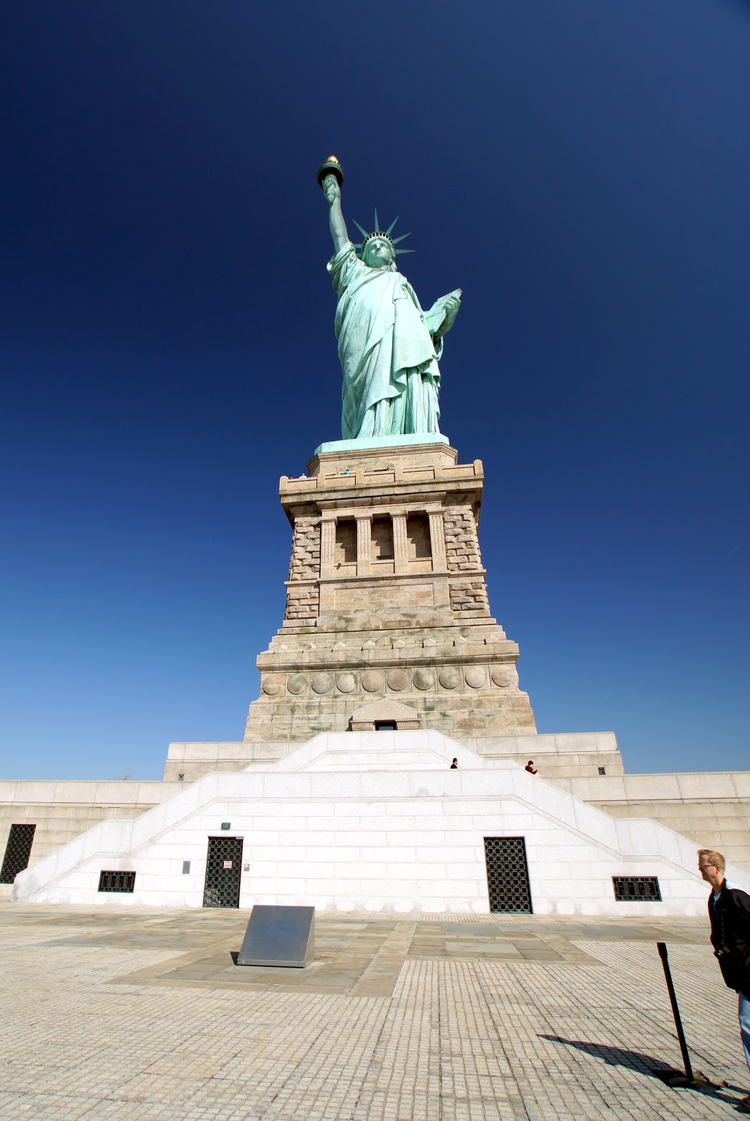 Photo of Statue of Liberty Museum Store in New York City, New York, United States - 9 Picture of Point of interest, Establishment, Museum