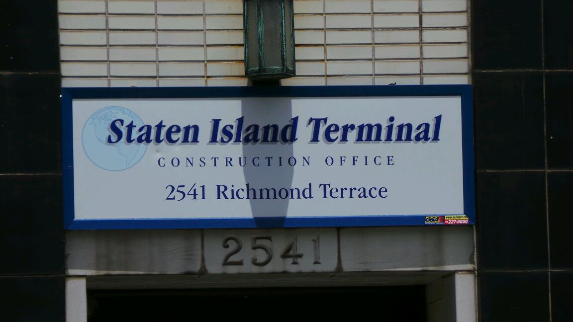 Photo of Staten Island Terminal LLC in Staten Island City, New York, United States - 2 Picture of Establishment