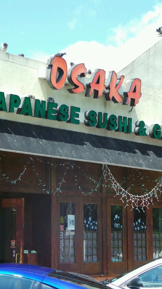 Photo of Osaka Japanese Cuisine Inc in Oakland Garden City, New York, United States - 1 Picture of Restaurant, Food, Point of interest, Establishment
