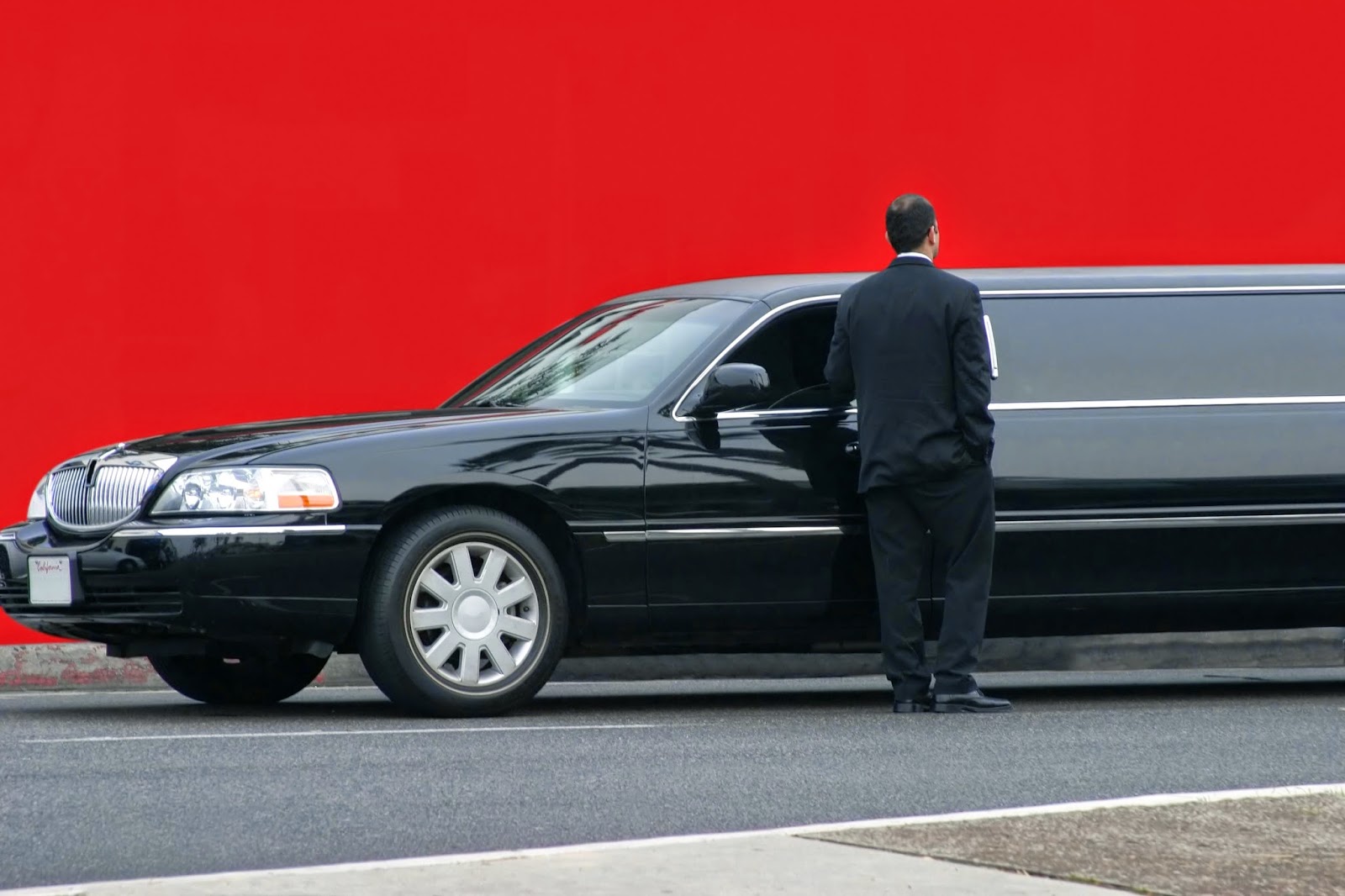Photo of New Line Limousine in Keyport City, New Jersey, United States - 1 Picture of Point of interest, Establishment
