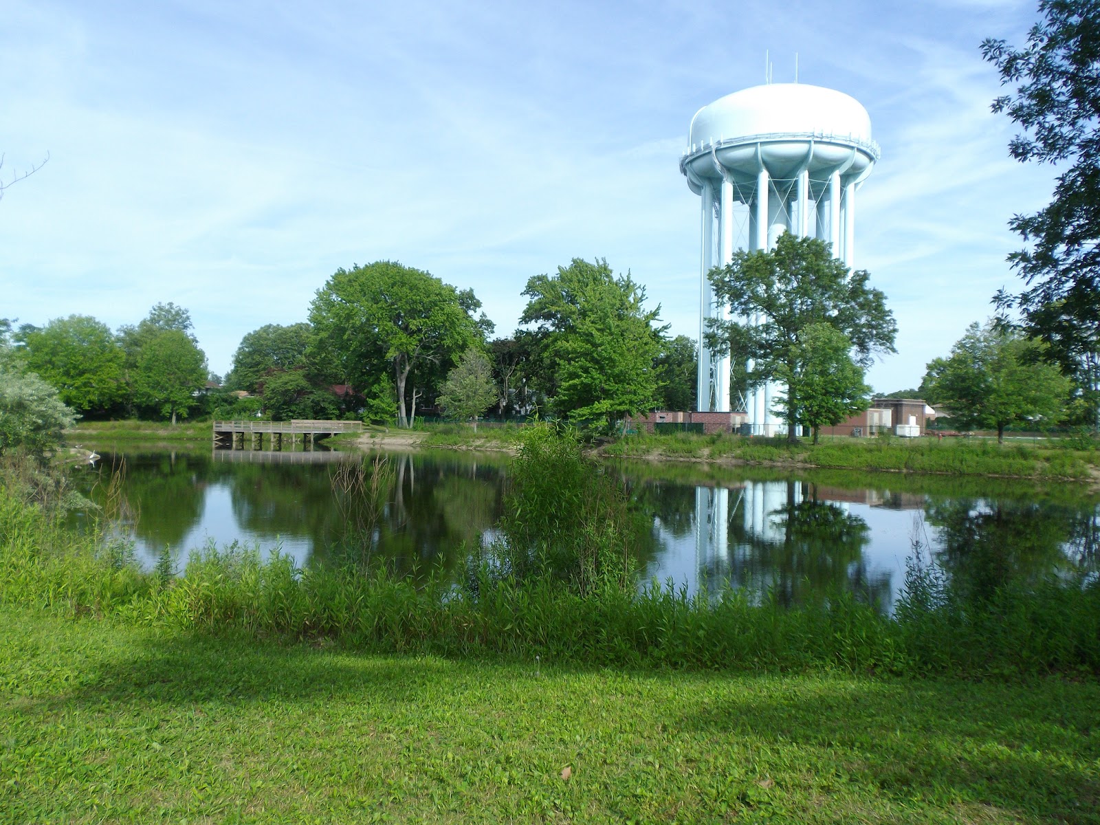 Photo of Herricks Park in Williston Park City, New York, United States - 2 Picture of Point of interest, Establishment, Park