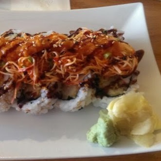 Photo of Ino Sushi in Clifton City, New Jersey, United States - 3 Picture of Restaurant, Food, Point of interest, Establishment