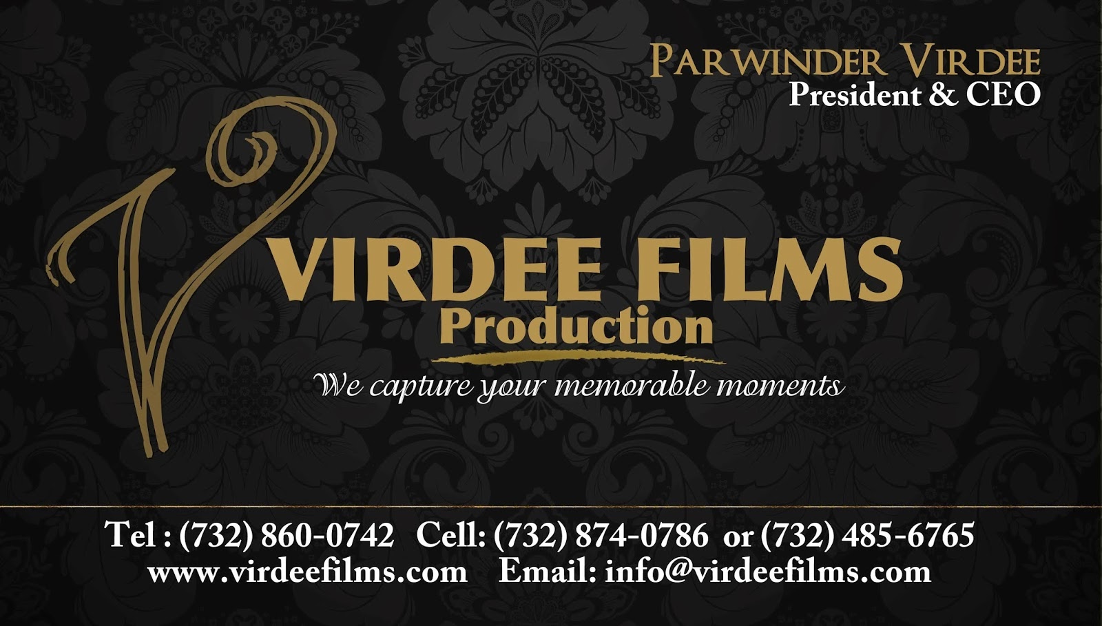 Photo of VIRDEE FILMS PRODUCTION LLC in Elizabeth City, New Jersey, United States - 4 Picture of Point of interest, Establishment