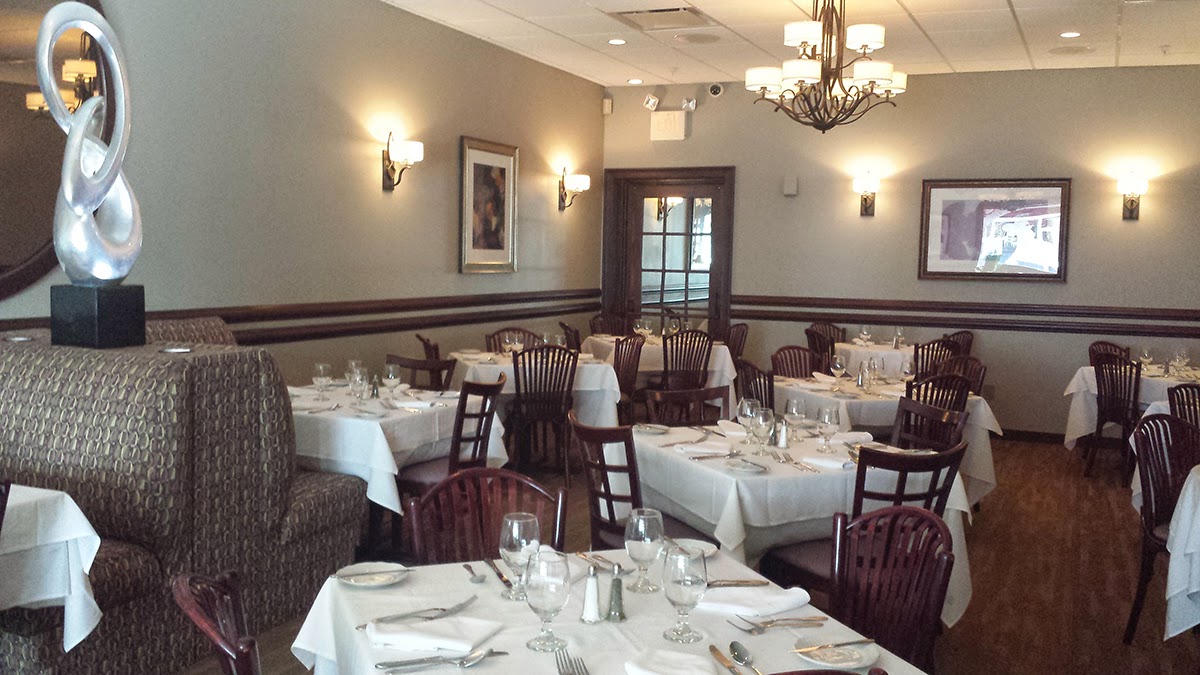 Photo of Galleria Ristorante in Westbury City, New York, United States - 7 Picture of Restaurant, Food, Point of interest, Establishment, Bar