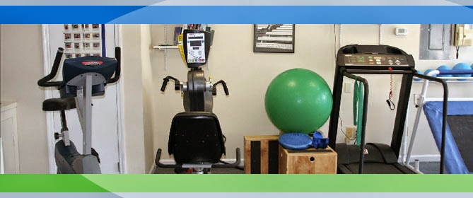 Photo of TheraMAX Rehabilitation & Sports Physical Therapy, PLLC in Yonkers City, New York, United States - 5 Picture of Point of interest, Establishment, Health, Physiotherapist