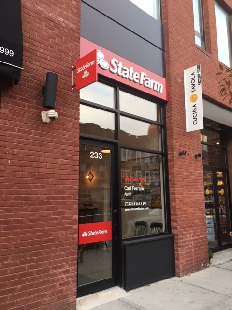 Photo of Carl Ferraro III - State Farm Insurance Agent in Kings County City, New York, United States - 3 Picture of Point of interest, Establishment, Finance, Health, Insurance agency