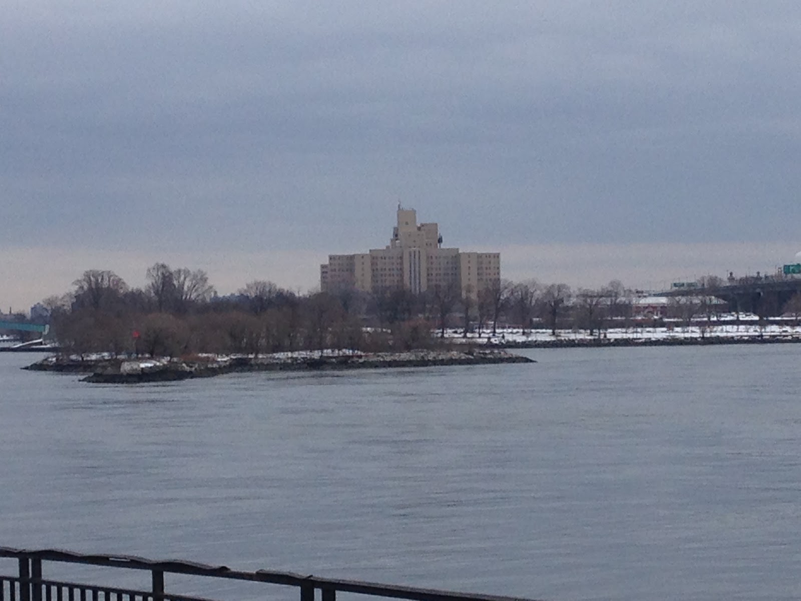 Photo of Robert F. Kennedy Bridge Manhattan Span in New York City, New York, United States - 1 Picture of Point of interest, Establishment