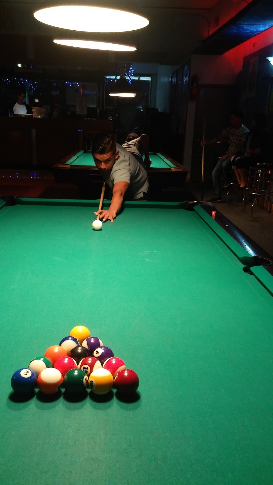 Photo of New Era Billiard in Brooklyn City, New York, United States - 1 Picture of Point of interest, Establishment