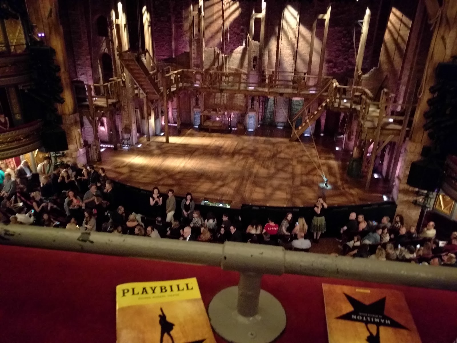 Photo of Richard Rodgers Theatre in New York City, New York, United States - 8 Picture of Point of interest, Establishment