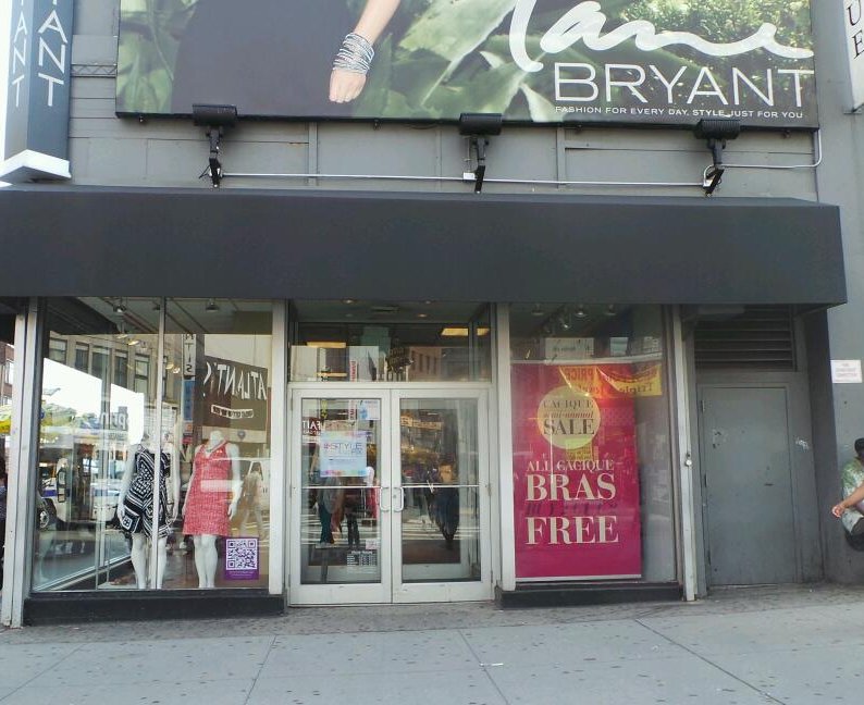 Photo of Lane Bryant in Kings County City, New York, United States - 1 Picture of Point of interest, Establishment, Store, Clothing store