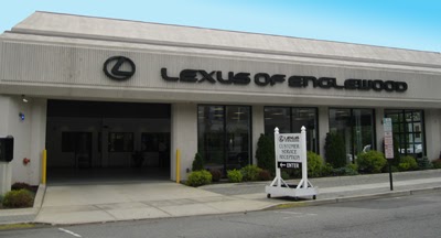 Photo of Lexus of Englewood in Englewood City, New Jersey, United States - 5 Picture of Point of interest, Establishment, Car dealer, Store