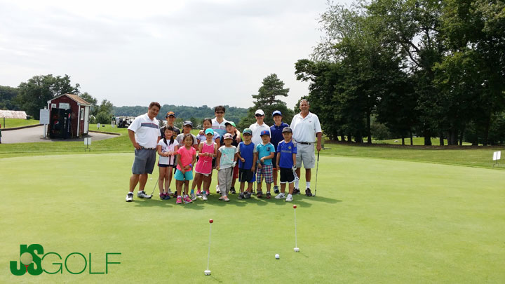 Photo of JS Golf Academy (Junior Golf) in Closter City, New Jersey, United States - 2 Picture of Point of interest, Establishment, Health