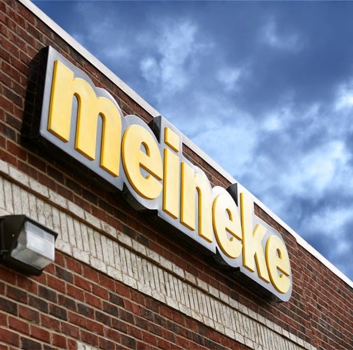 Photo of Meineke Car Care Center in West Caldwell City, New Jersey, United States - 5 Picture of Point of interest, Establishment, Store, Car repair