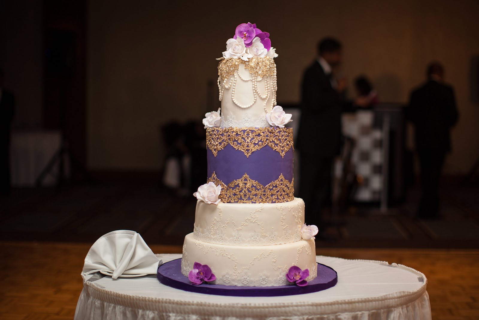 Photo of My Daughter's Cakes in Dumont City, New Jersey, United States - 8 Picture of Food, Point of interest, Establishment, Store, Bakery