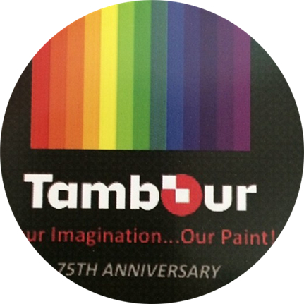 Photo of Tambour Paint in Kings County City, New York, United States - 5 Picture of Point of interest, Establishment