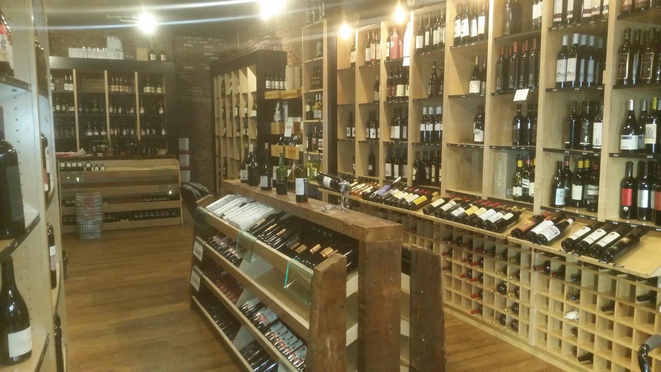 Photo of The Wine Cave - Kosher Wine & Spirits in Brooklyn City, New York, United States - 5 Picture of Food, Point of interest, Establishment, Store, Liquor store