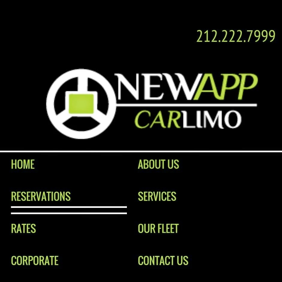 Photo of New App Car & Limo, Inc. in New York City, New York, United States - 4 Picture of Point of interest, Establishment