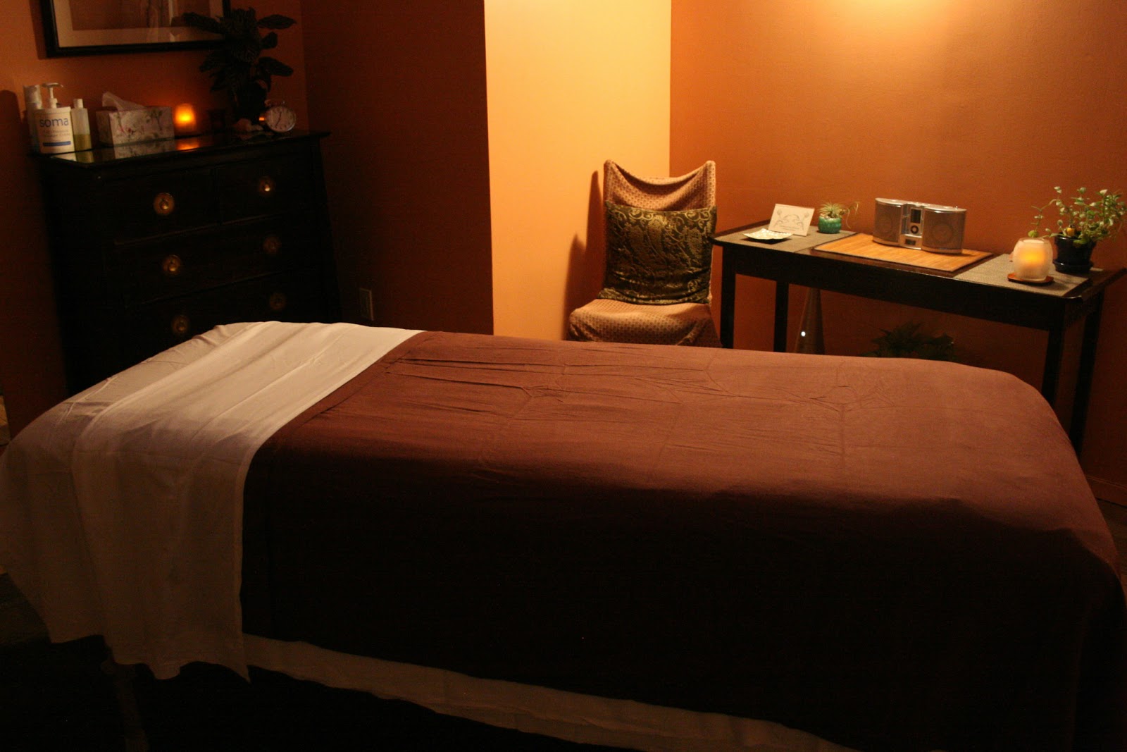 Photo of Eastside Massage Therapy in New York City, New York, United States - 9 Picture of Point of interest, Establishment, Health, Spa