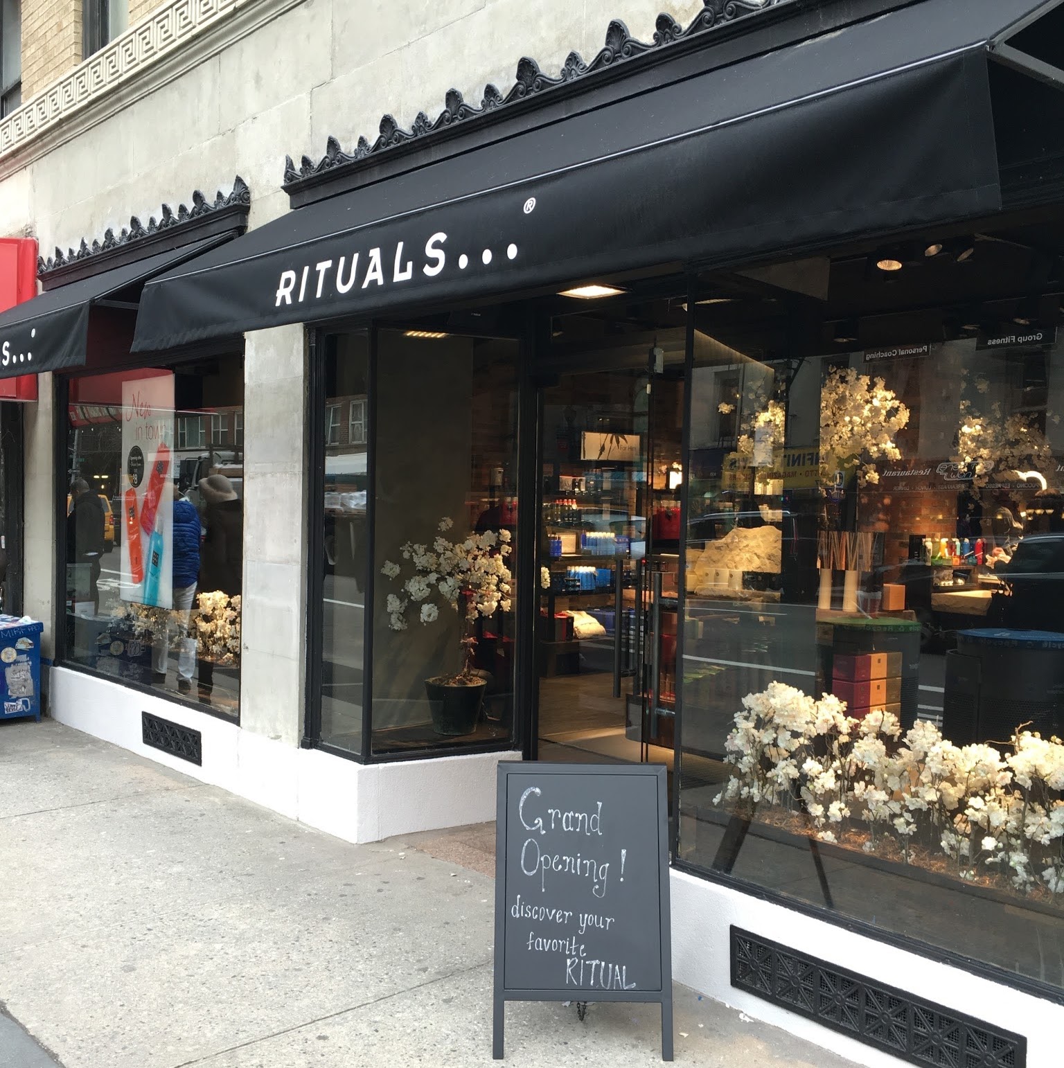 Photo of Rituals Cosmetics in New York City, New York, United States - 1 Picture of Point of interest, Establishment, Store
