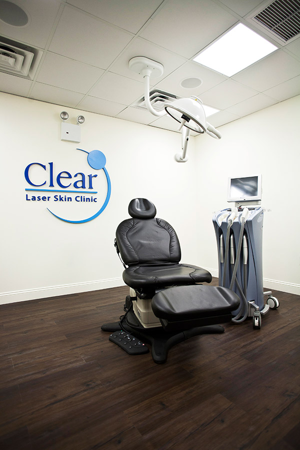 Photo of Clear Face Laser Clinic in Queens City, New York, United States - 5 Picture of Point of interest, Establishment, Health