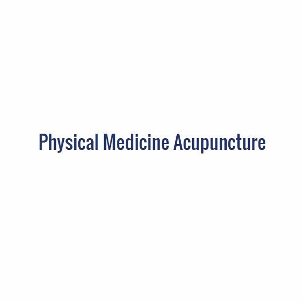 Photo of Physical Medicine Acupuncture in New York City, New York, United States - 3 Picture of Point of interest, Establishment, Health